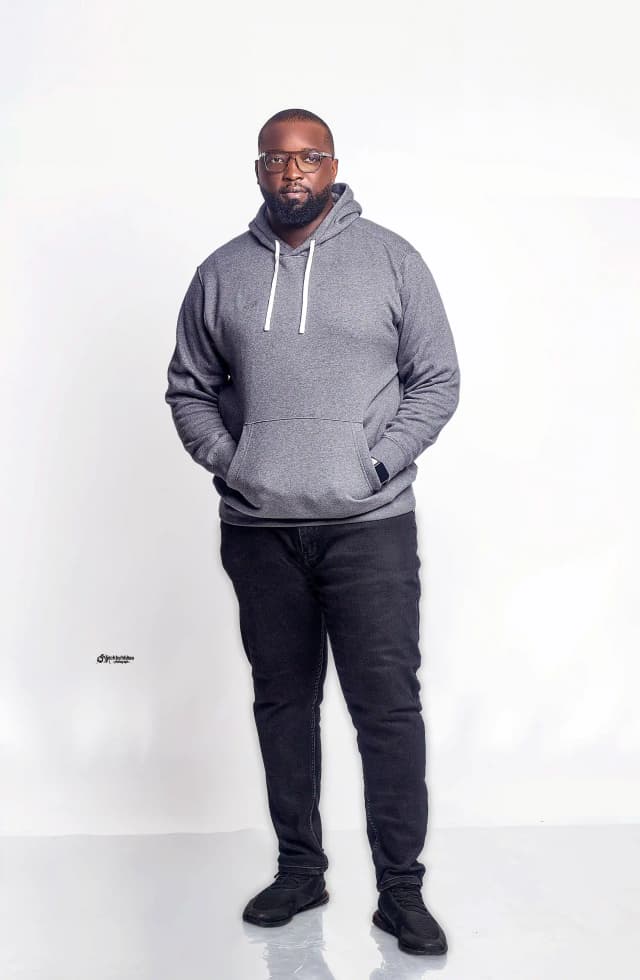Christopher Okafor - Founder of Invox