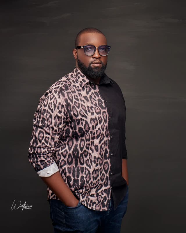 Christopher Okafor - Entrepreneur