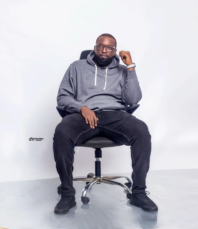 Christopher Okafor - Tech Leader