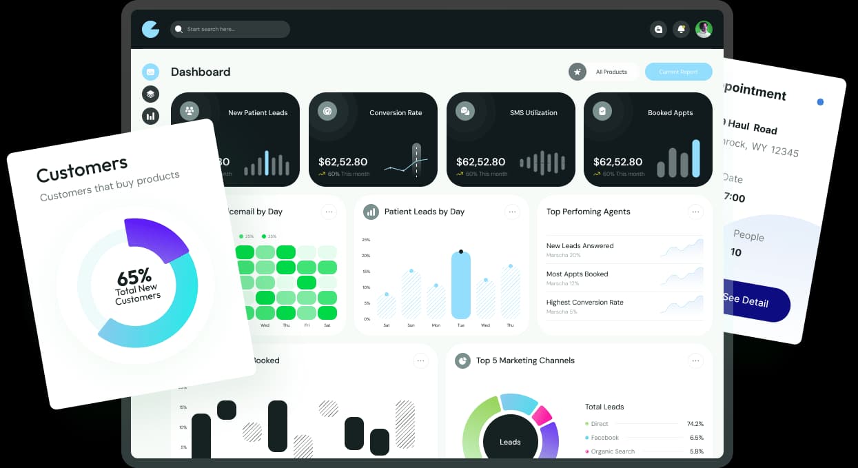 Invoice Hero Image